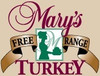 Mary's Turkeys